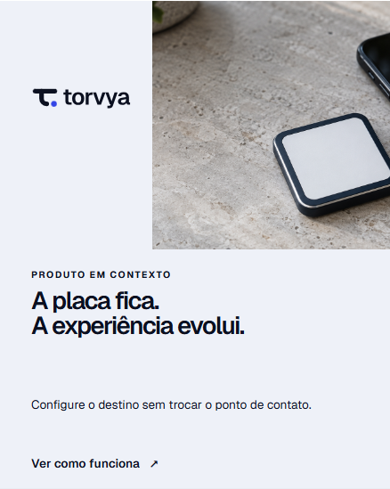 Piloto de referência da família editorial Product